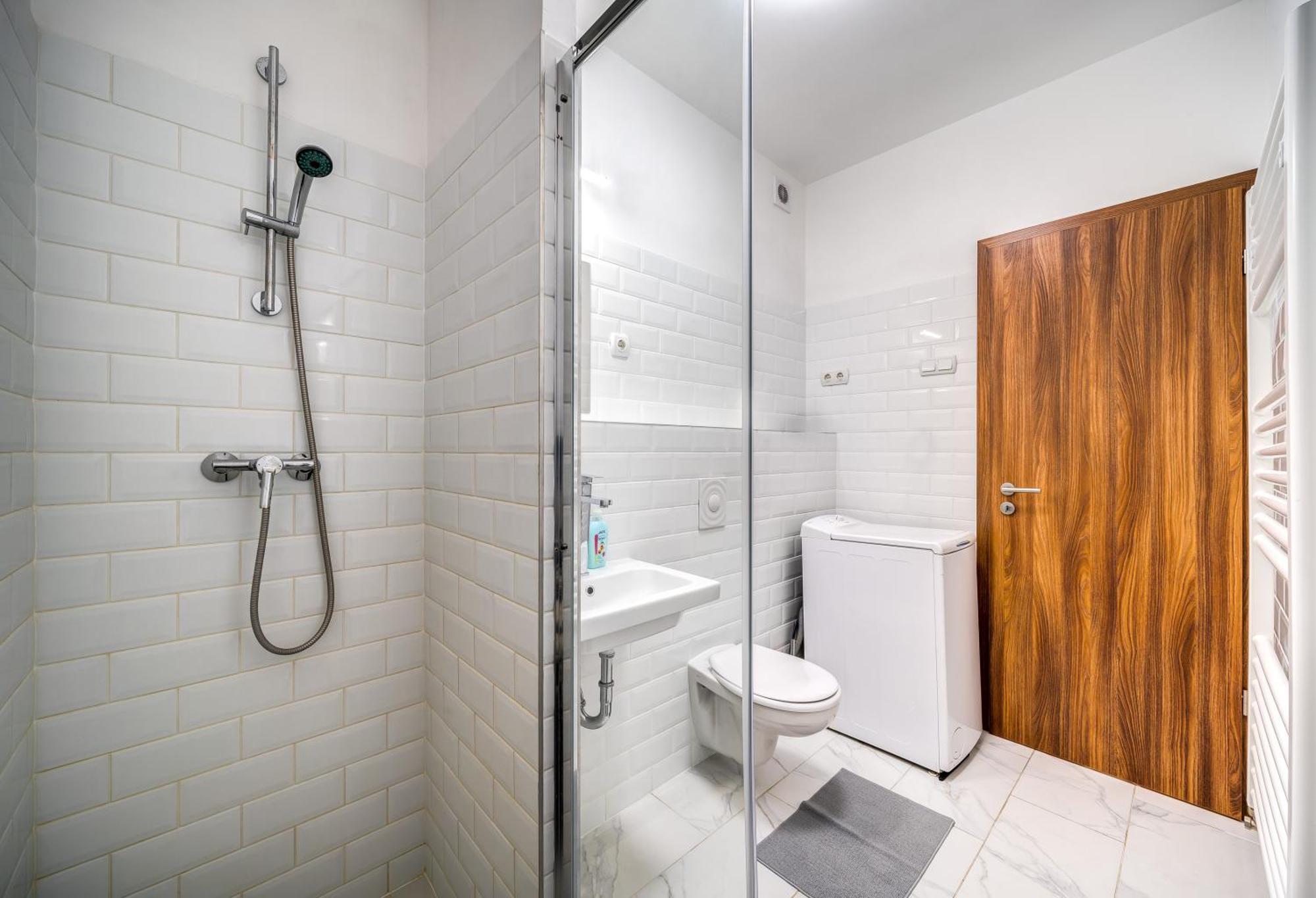 Klauzal 11-202 City Center Apartment Budapešť Exteriér fotografie